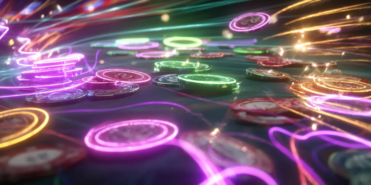 Lightning Baccarat