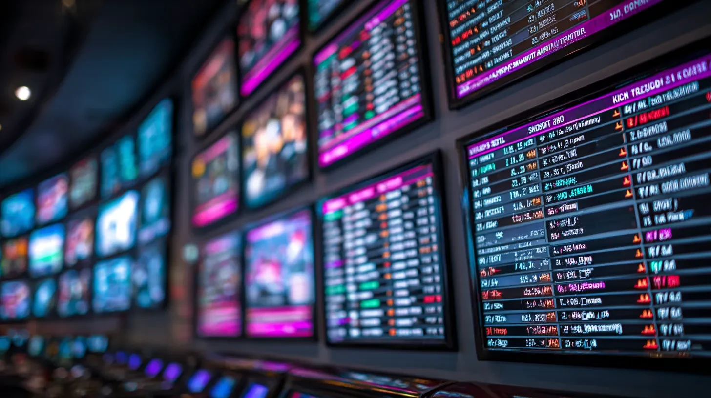 Jenis-Jenis Bonus yang Terdapat di Kasino Dalam Talian
